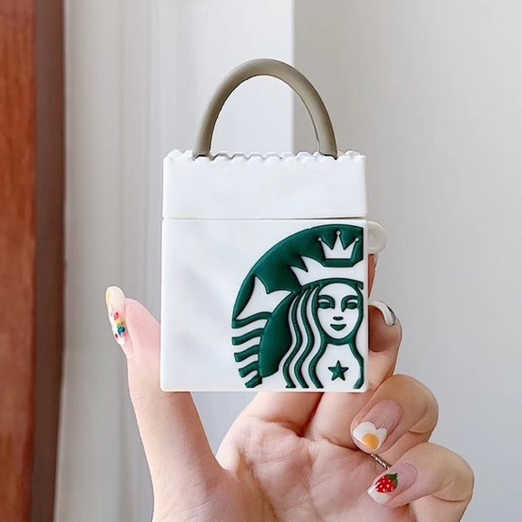 Accessories - 🎄🎁Last1🎉☕️ AirPod Case ☕️